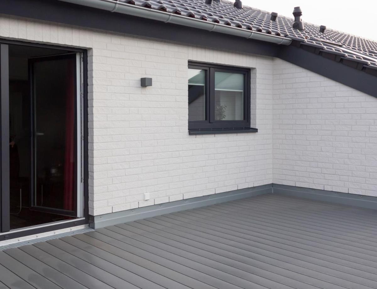 Neue Liebe Haffkrug 5 - Meeresstern Exterior photo